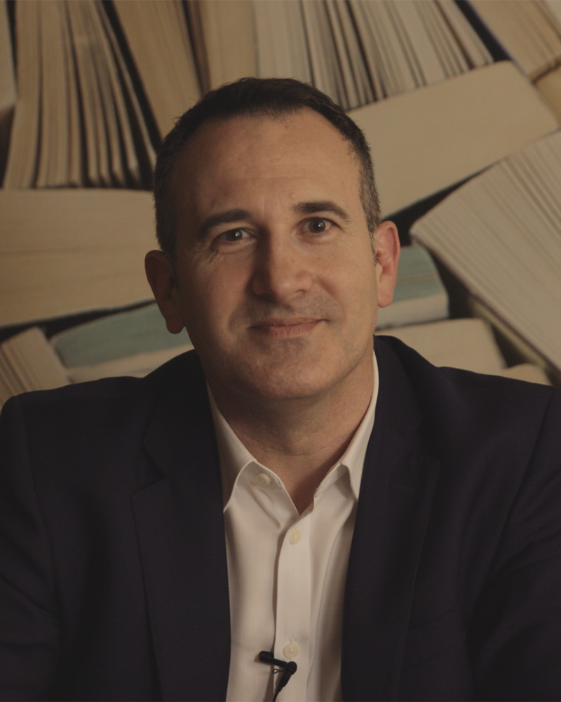 Philippe Guenet
